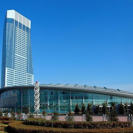 Harbin Victories Hotel Esterno foto