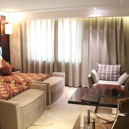 Harbin Victories Hotel Esterno foto