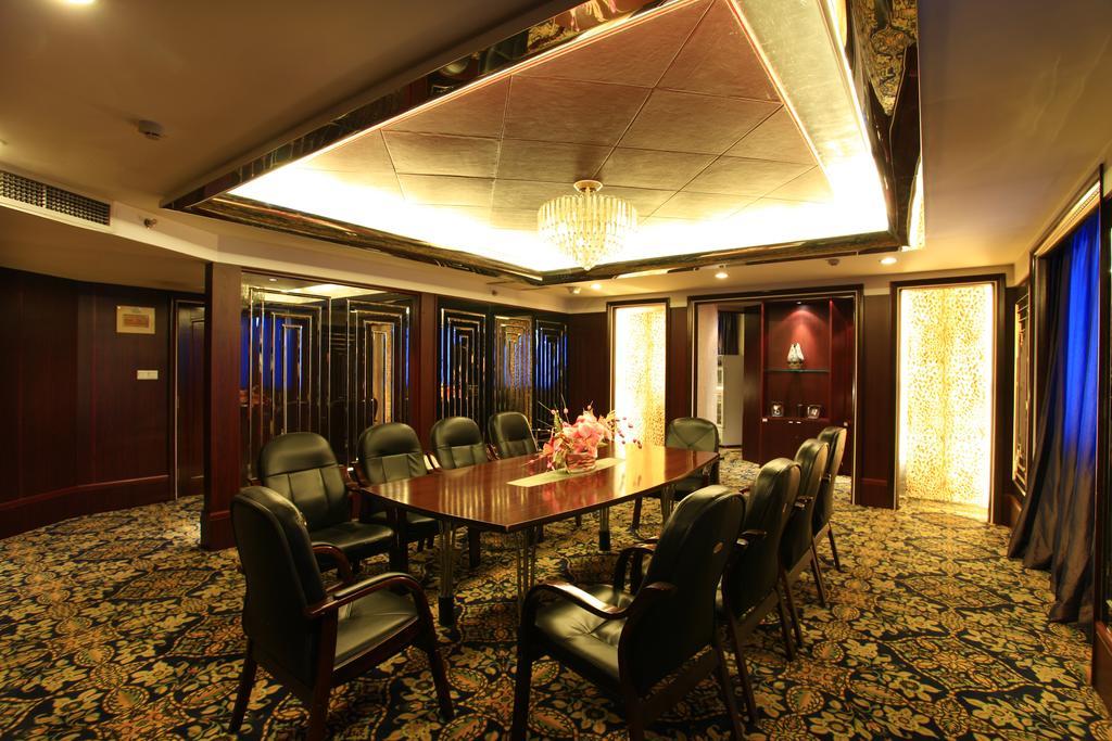 Harbin Victories Hotel Esterno foto