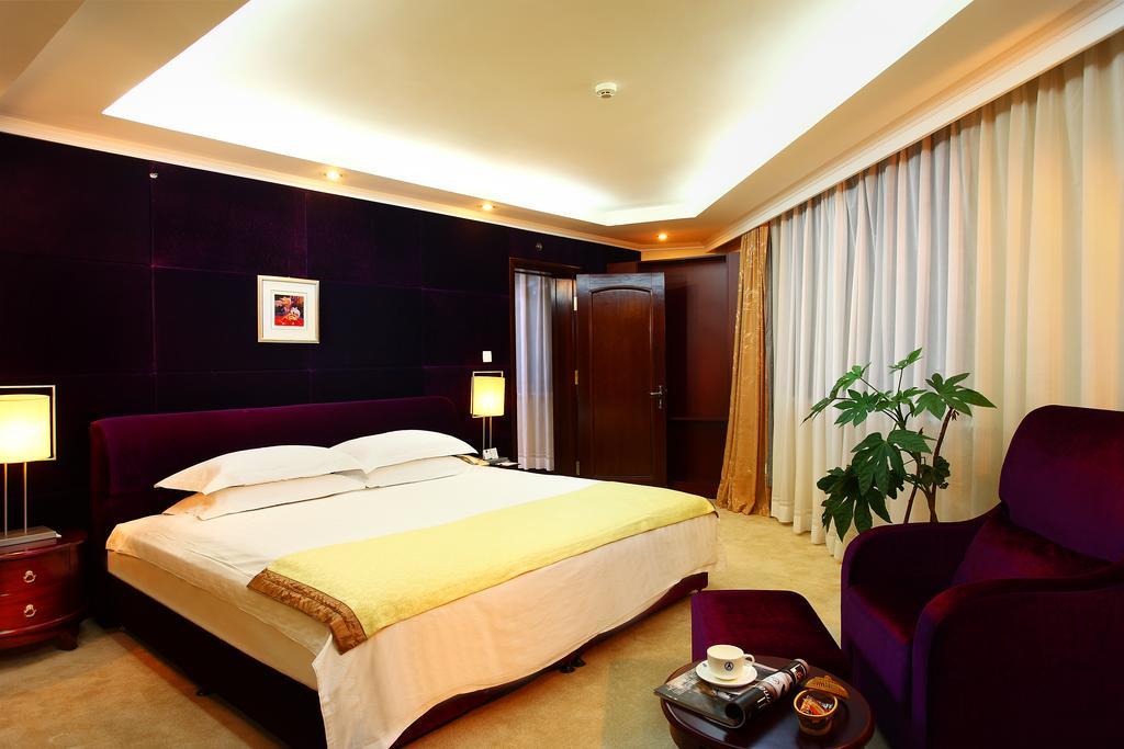 Harbin Victories Hotel Esterno foto