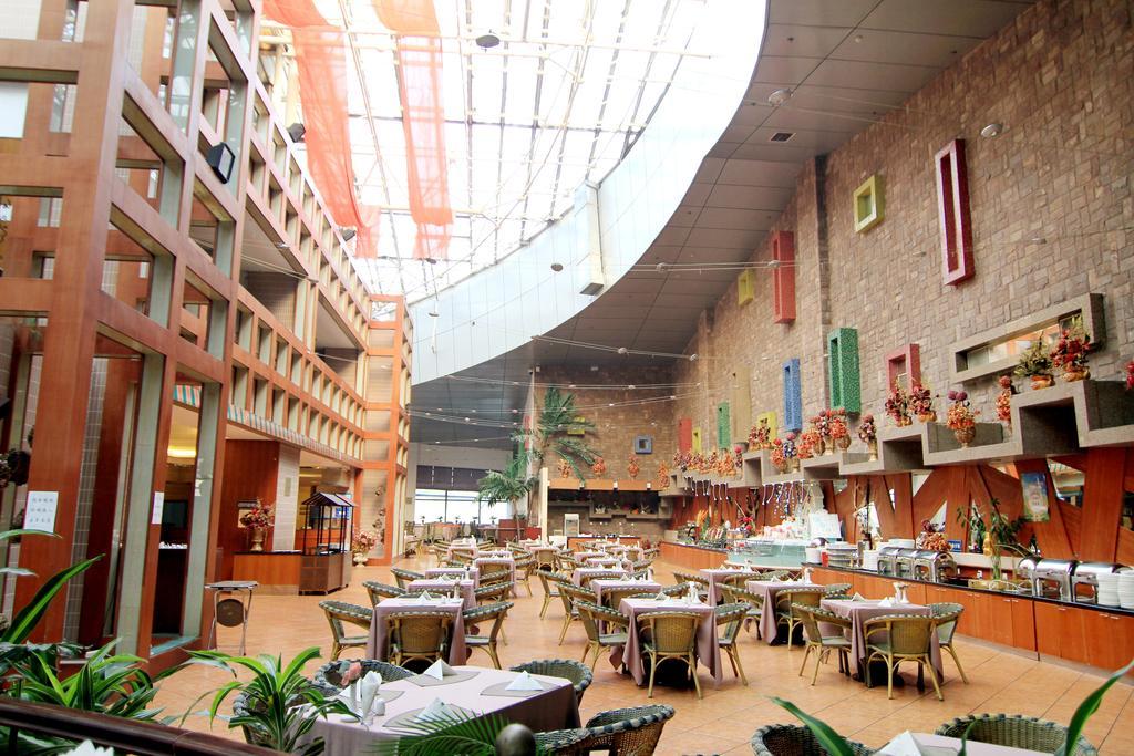Harbin Victories Hotel Esterno foto