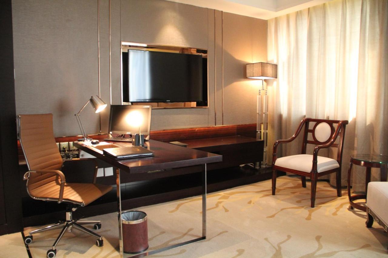 Harbin Victories Hotel Esterno foto